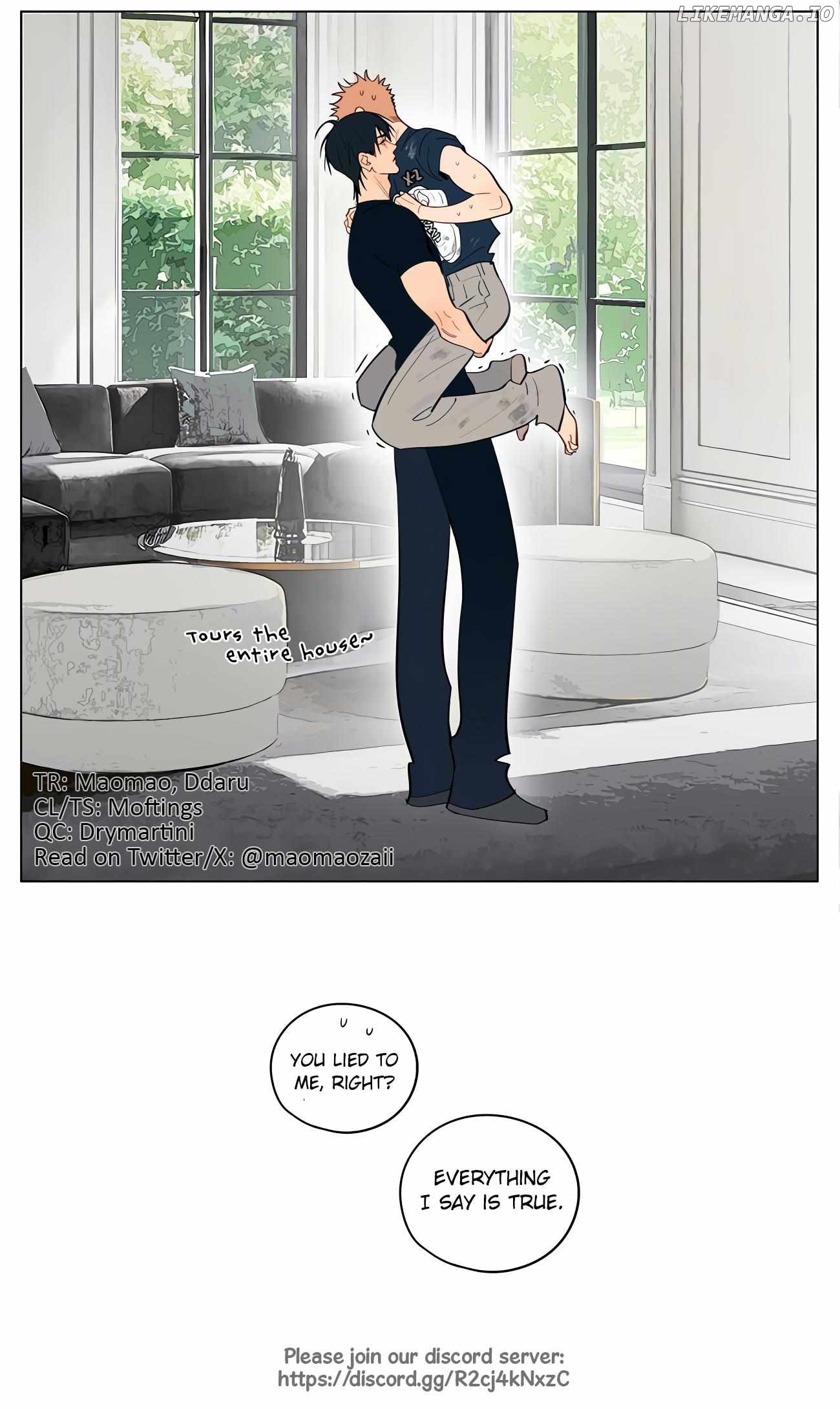 19 Days Chapter 467 image 8